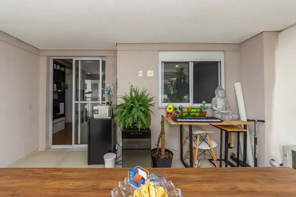 Apartamento, 2 quartos, 65 m² - Foto 5