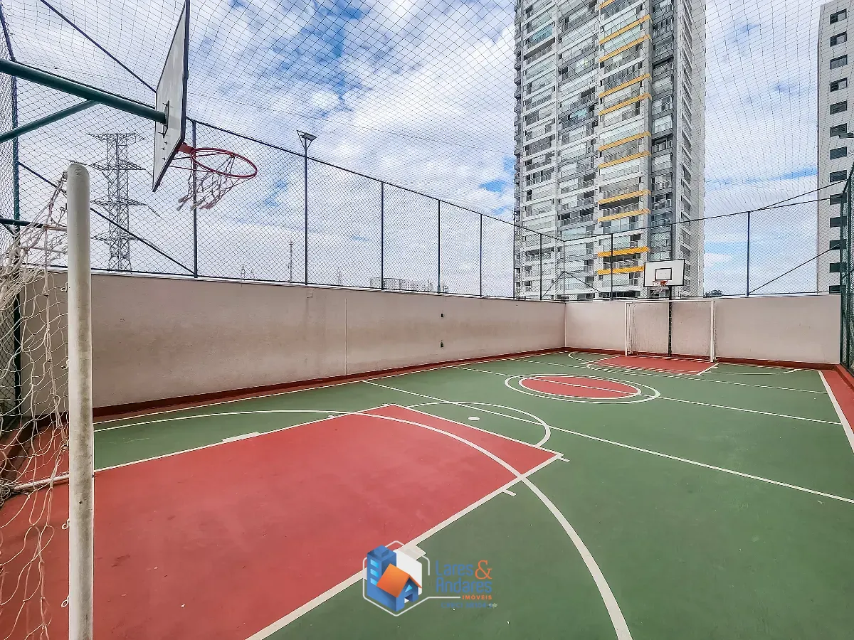 Apartamento, 2 quartos, 65 m² - Foto 34