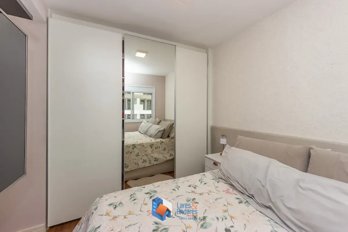 Apartamento, 2 quartos, 65 m² - Foto 16