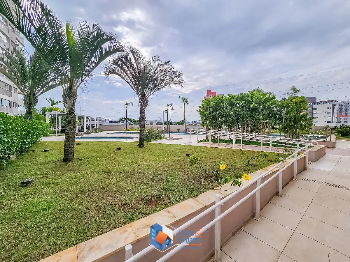 Apartamento, 2 quartos, 65 m² - Foto 36
