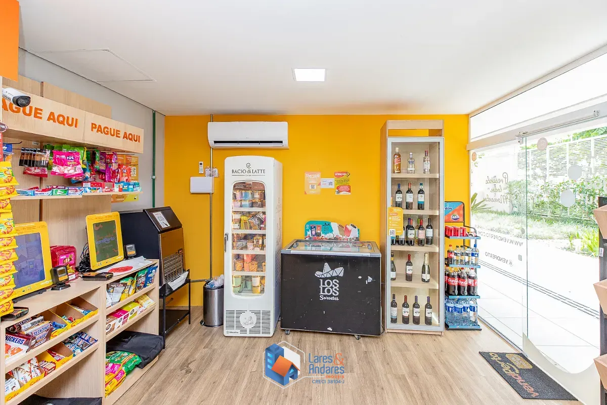 Apartamento, 2 quartos, 65 m² - Foto 48