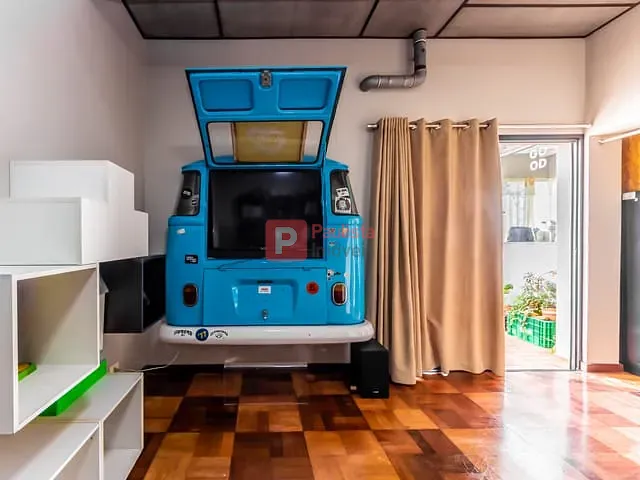 Apartamento com 130m² 3 quartos e 2 banheiros, à venda, no bairro Jardim Marajoara em São Paulo