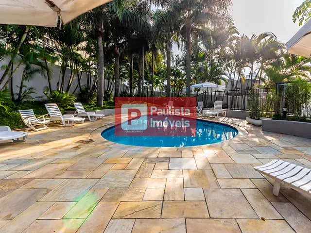 Apartamento com 130m² 3 quartos e 2 banheiros, à venda, no bairro Jardim Marajoara em São Paulo