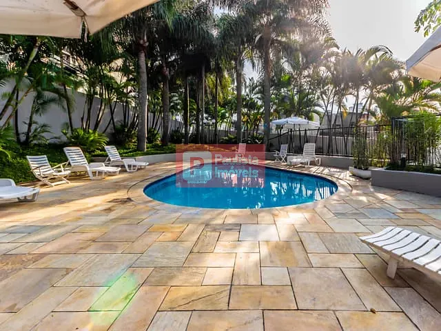 Apartamento com 130m² 3 quartos e 2 banheiros, à venda, no bairro Jardim Marajoara em São Paulo