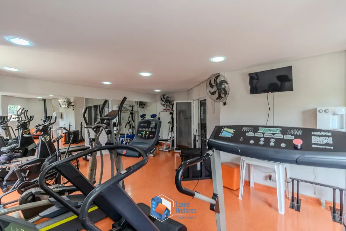 Apartamento, 2 quartos, 98 m² - Foto 29