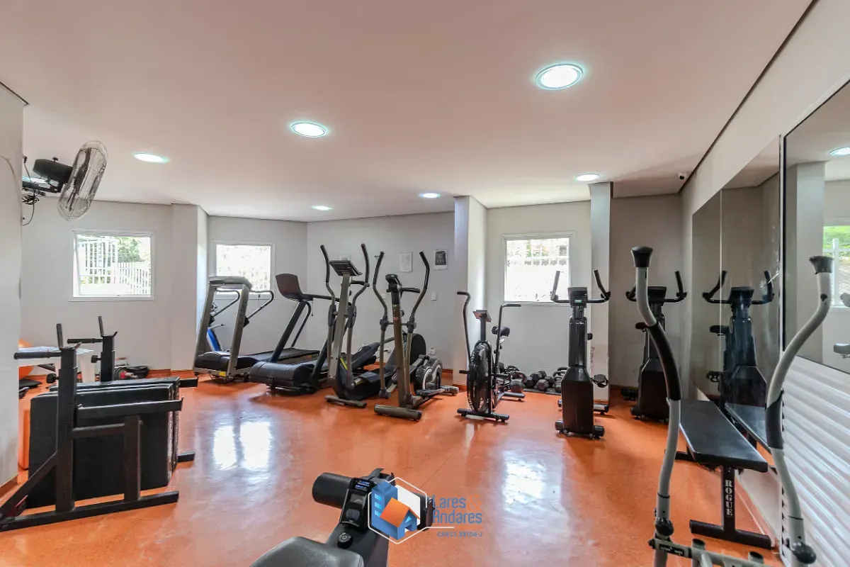 Apartamento, 2 quartos, 98 m² - Foto 30