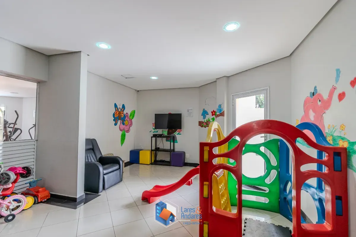 Apartamento, 2 quartos, 98 m² - Foto 32
