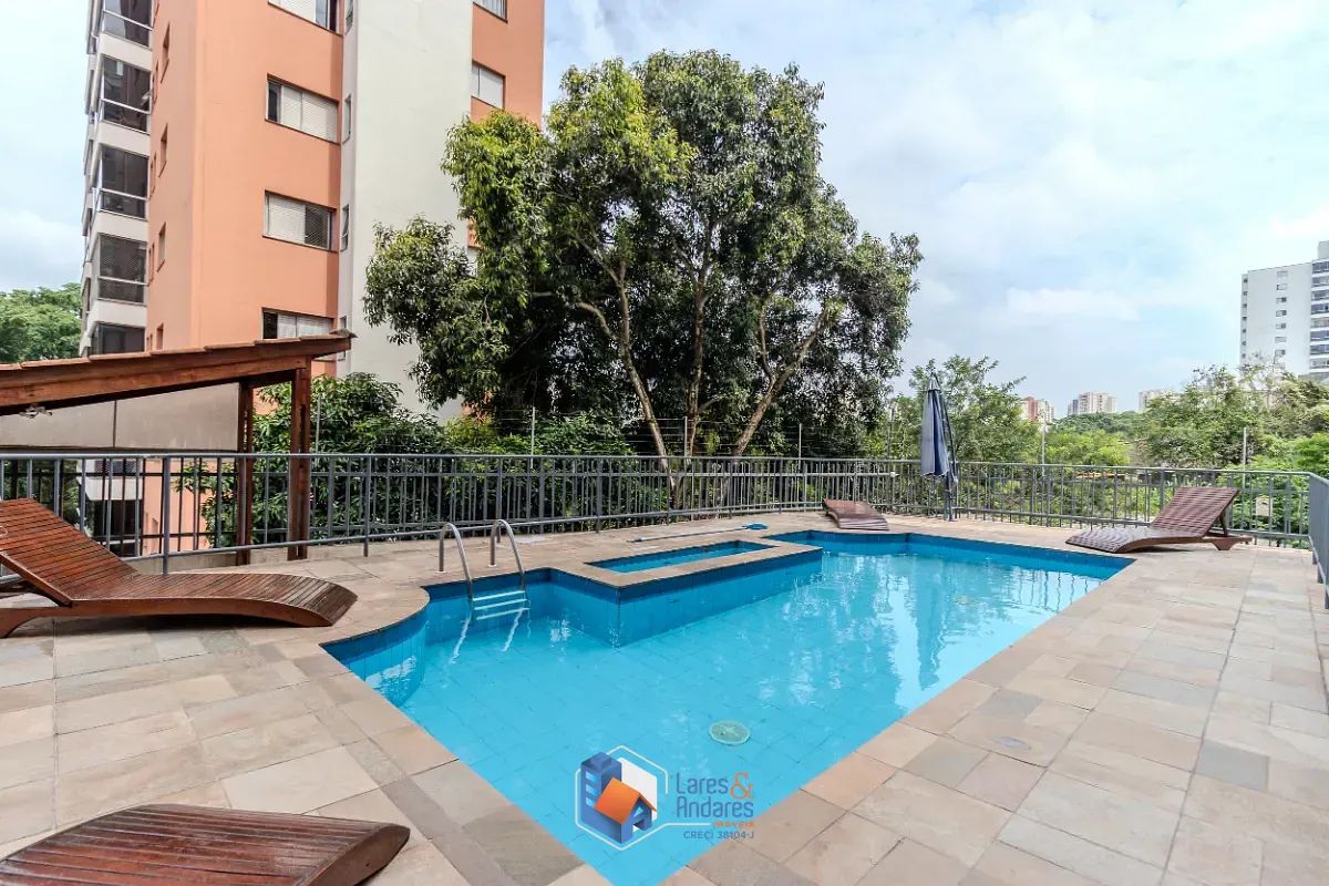 Apartamento, 2 quartos, 98 m² - Foto 34