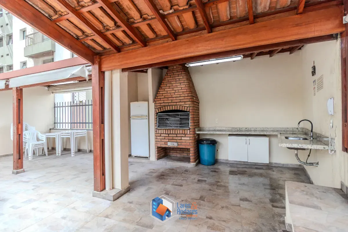 Apartamento, 2 quartos, 98 m² - Foto 35