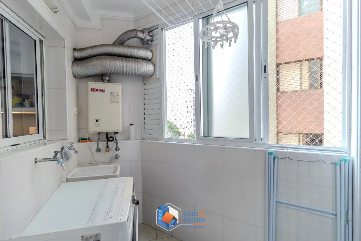 Apartamento, 2 quartos, 98 m² - Foto 28