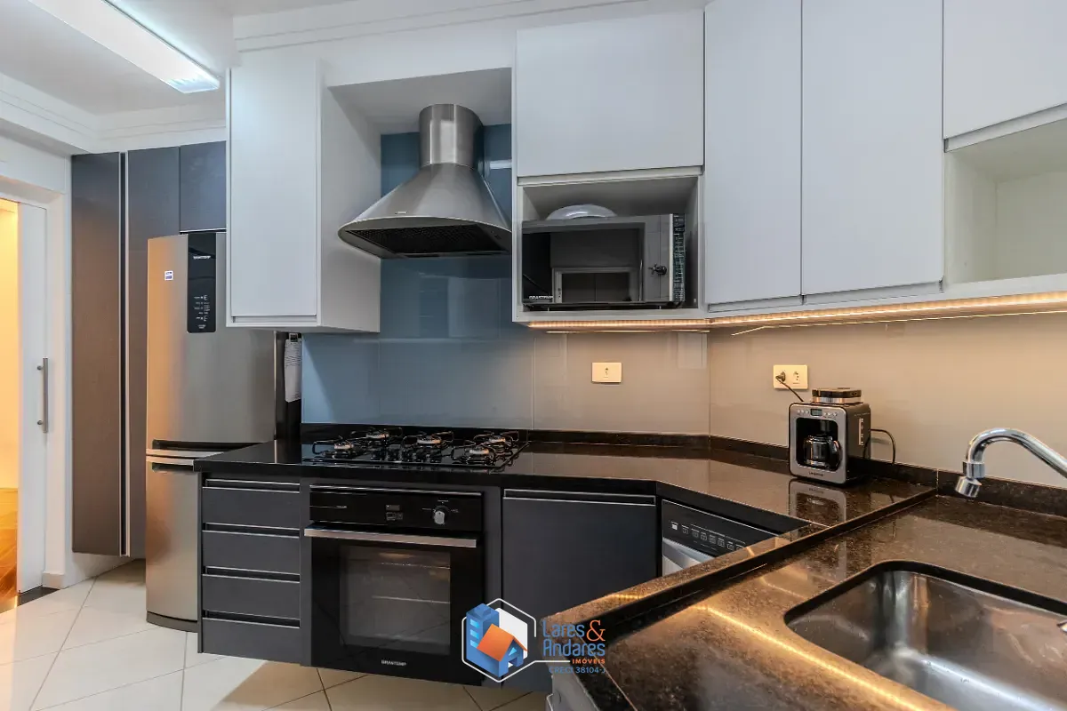 Apartamento, 2 quartos, 98 m² - Foto 15
