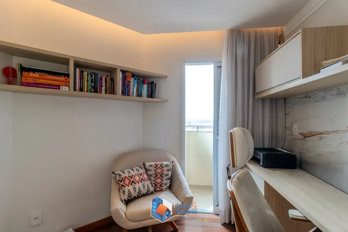 Apartamento, 2 quartos, 98 m² - Foto 5