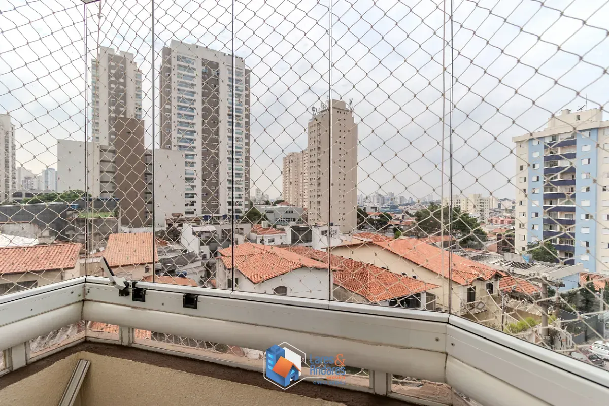 Apartamento, 2 quartos, 98 m² - Foto 24