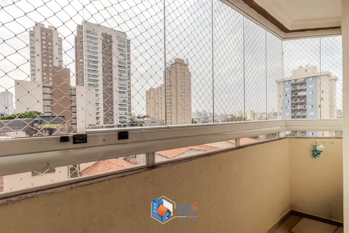 Apartamento, 2 quartos, 98 m² - Foto 7