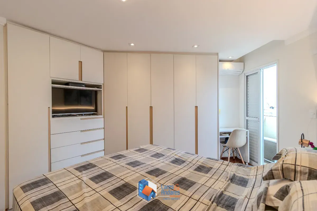 Apartamento, 2 quartos, 98 m² - Foto 21