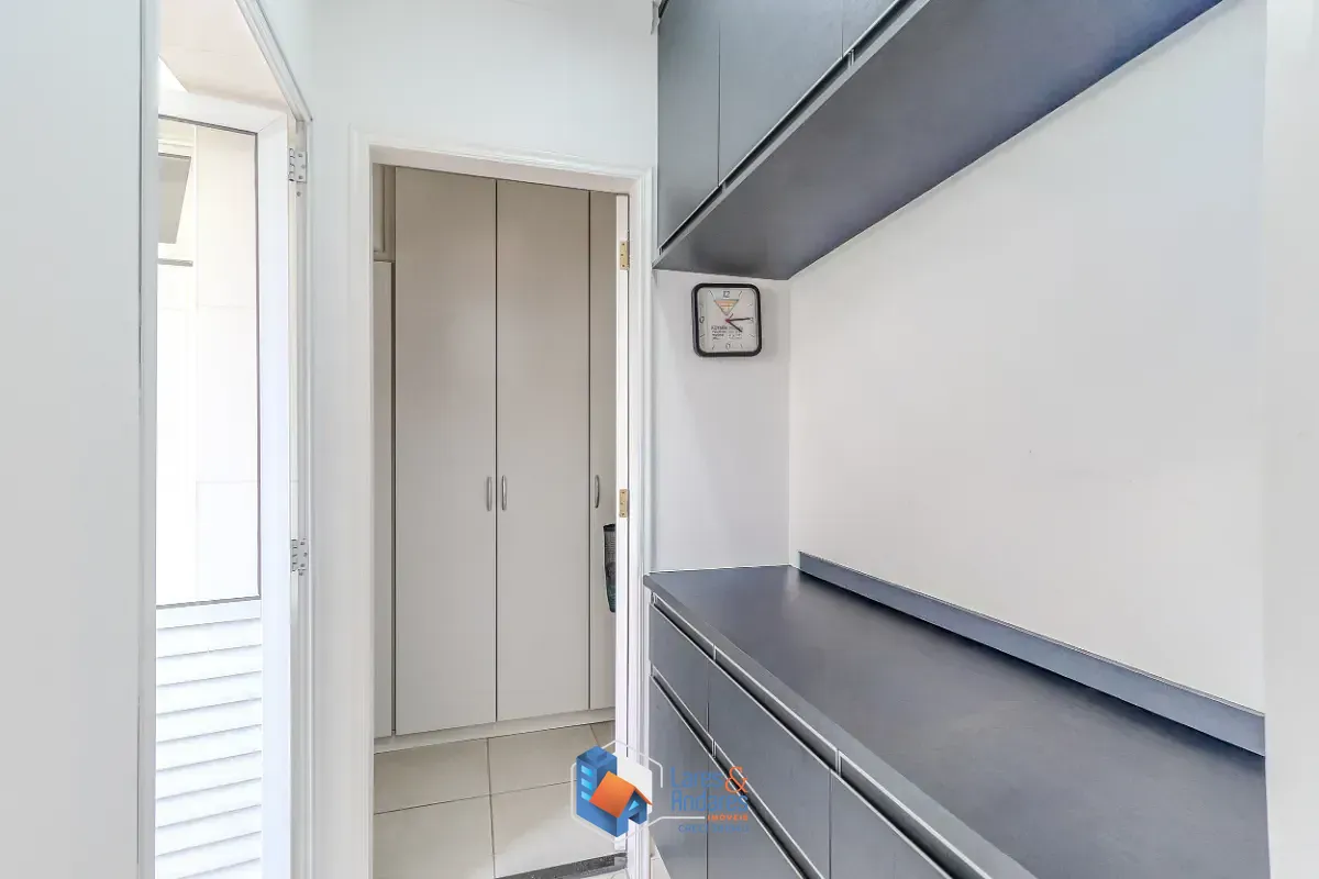 Apartamento, 2 quartos, 98 m² - Foto 25