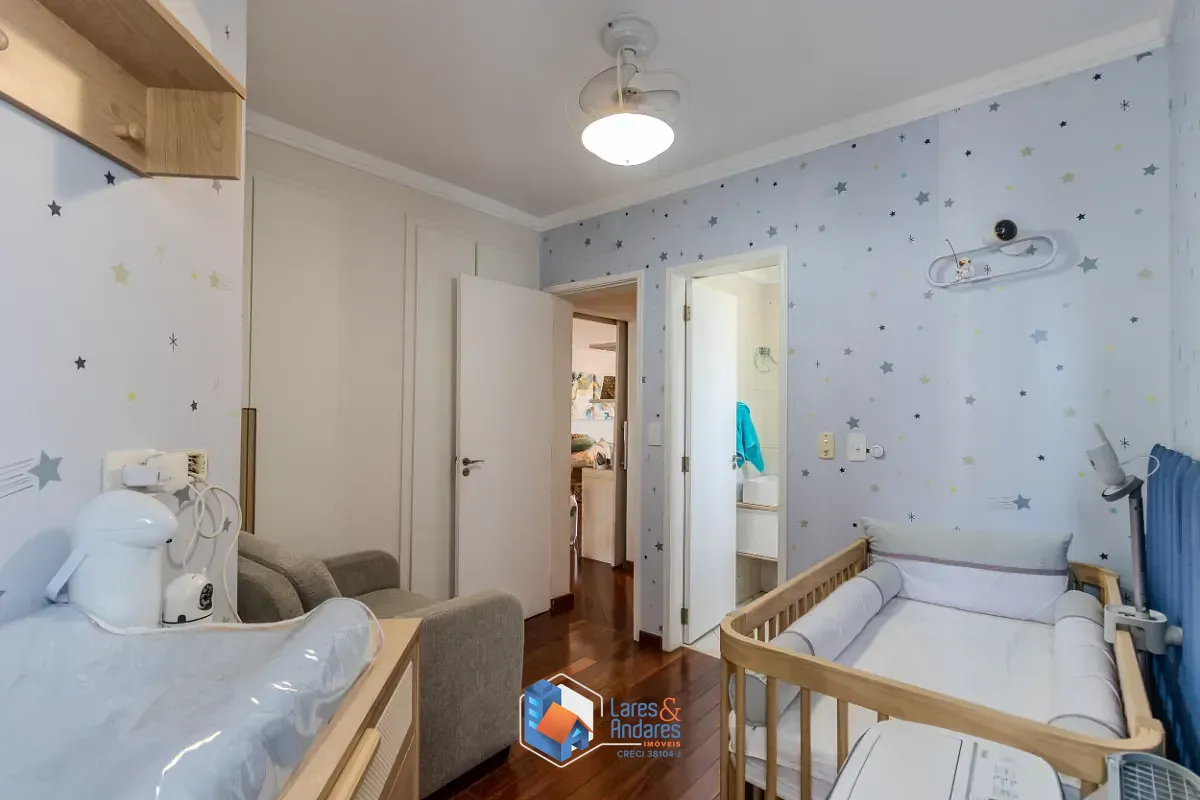 Apartamento, 2 quartos, 98 m² - Foto 17