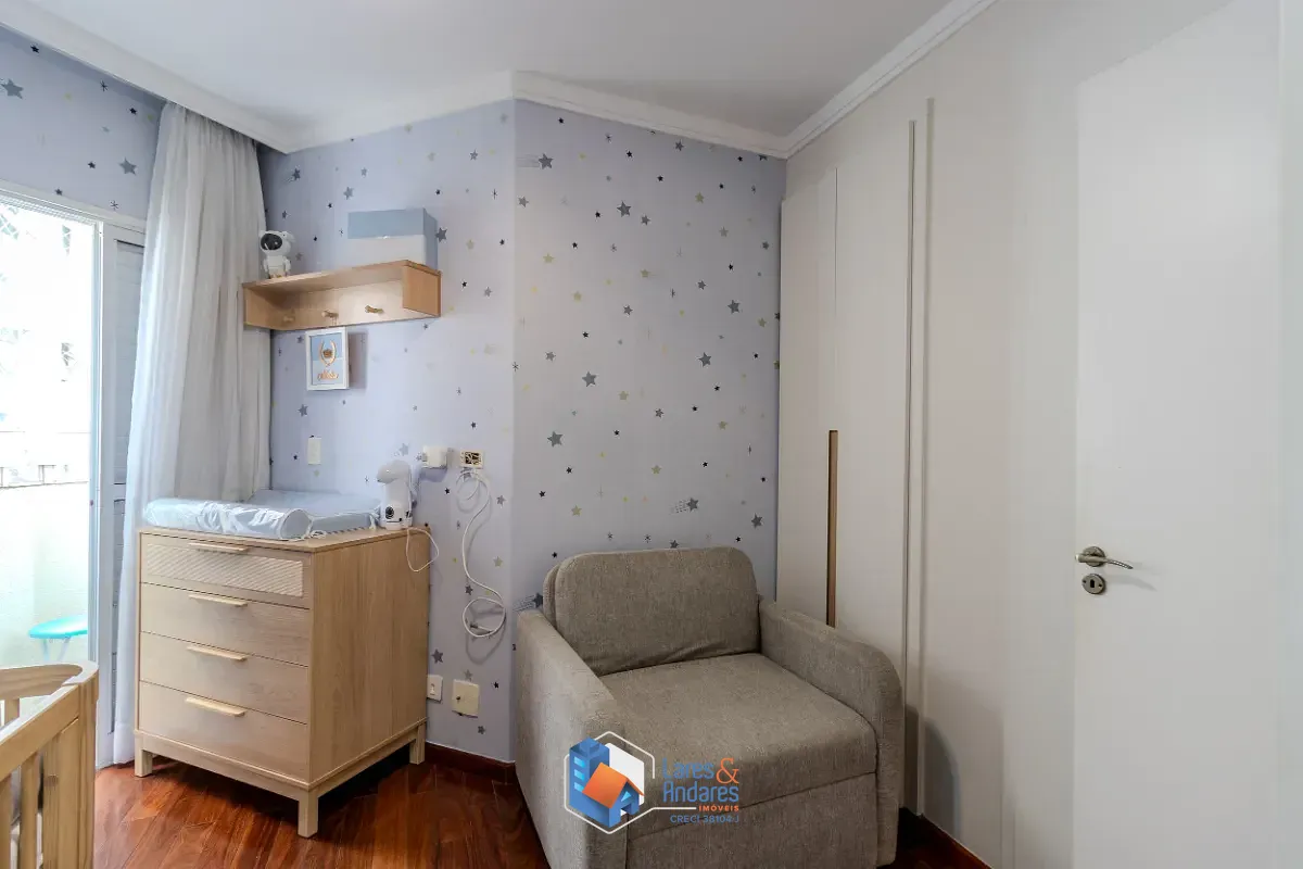 Apartamento, 2 quartos, 98 m² - Foto 18
