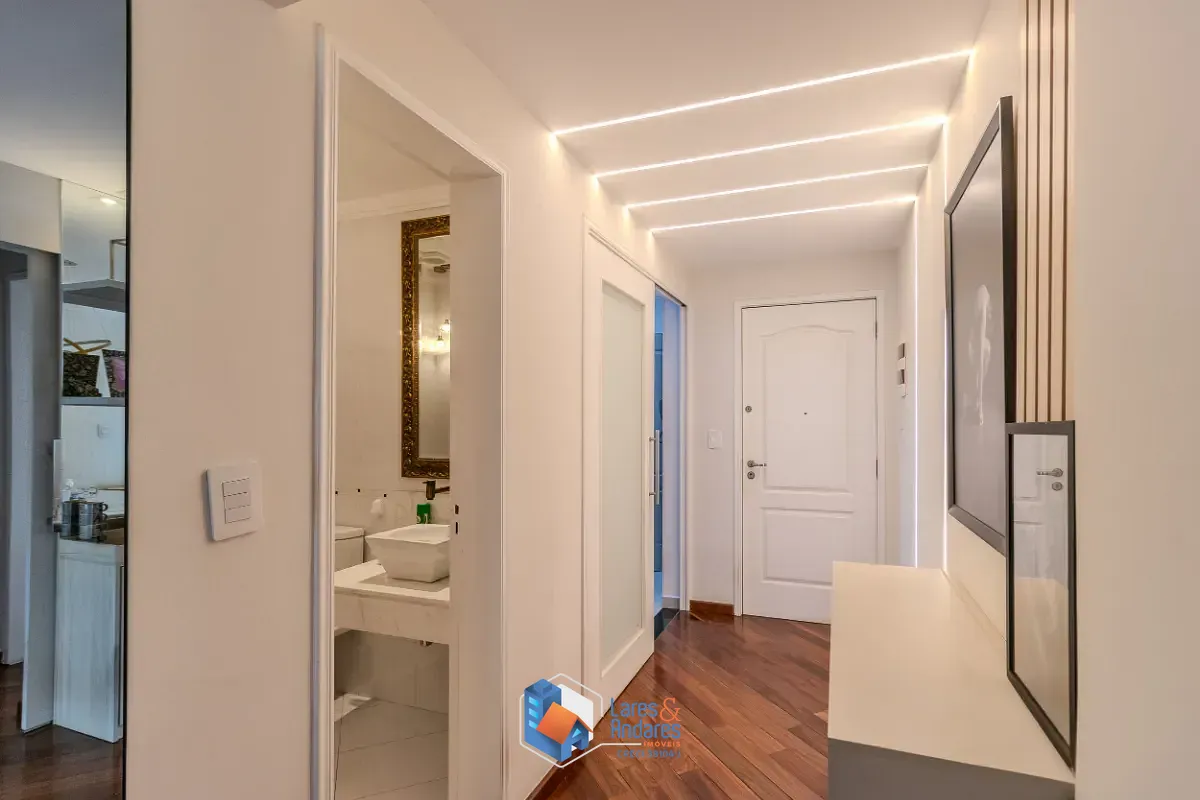 Apartamento, 2 quartos, 98 m² - Foto 10