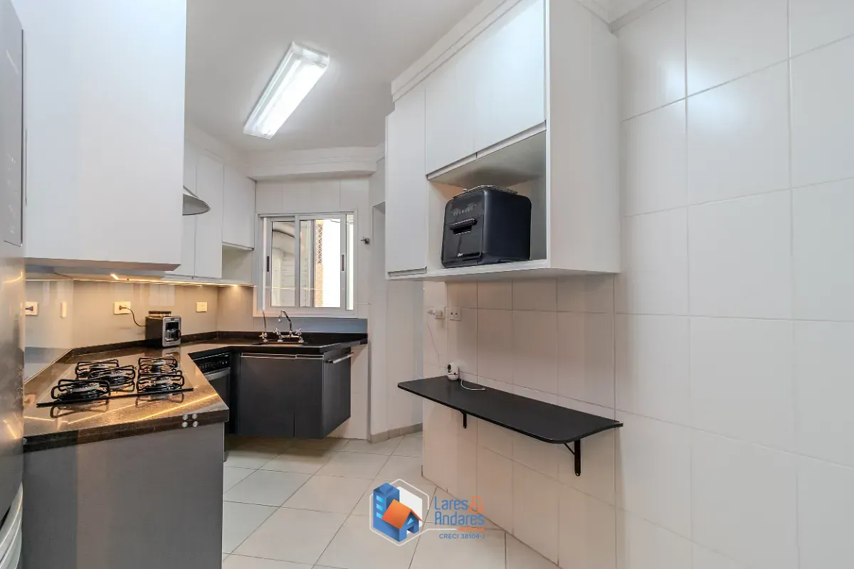 Apartamento, 2 quartos, 98 m² - Foto 12
