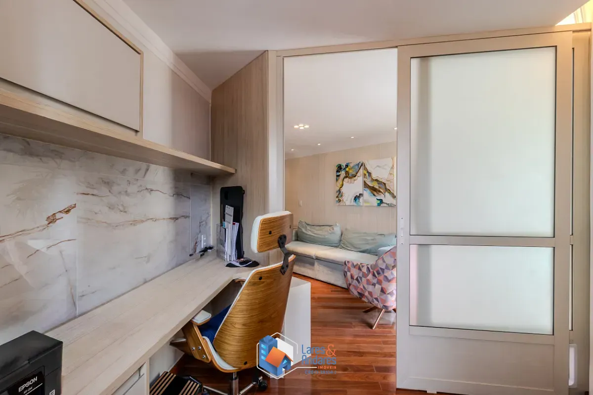 Apartamento, 2 quartos, 98 m² - Foto 6
