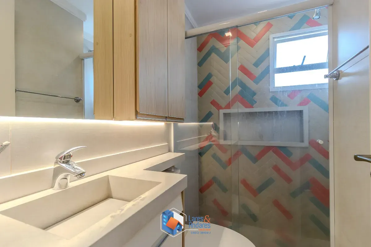 Apartamento, 2 quartos, 98 m² - Foto 26