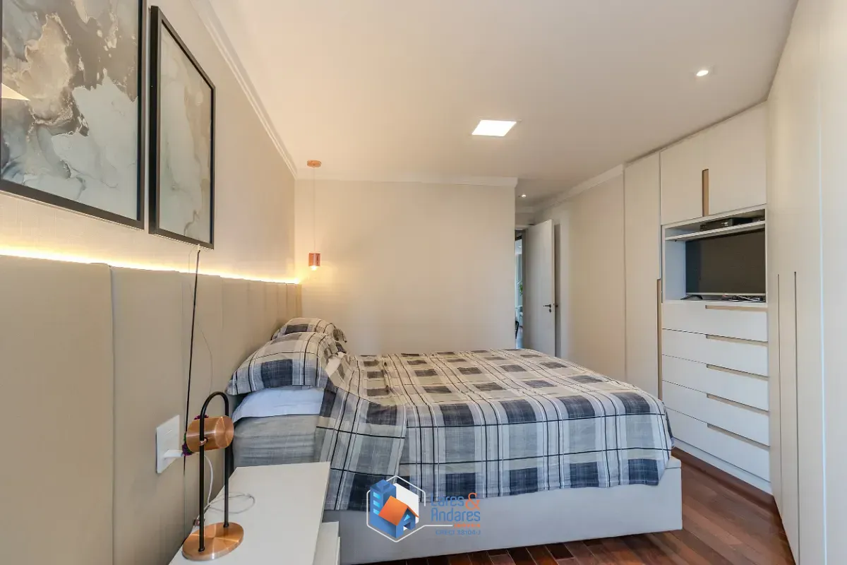 Apartamento, 2 quartos, 98 m² - Foto 23