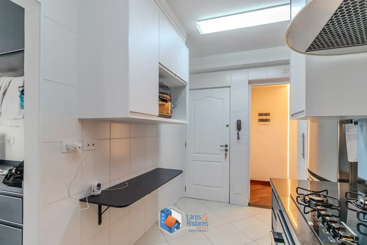 Apartamento, 2 quartos, 98 m² - Foto 14