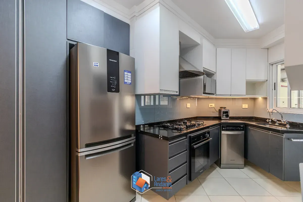 Apartamento, 2 quartos, 98 m² - Foto 13