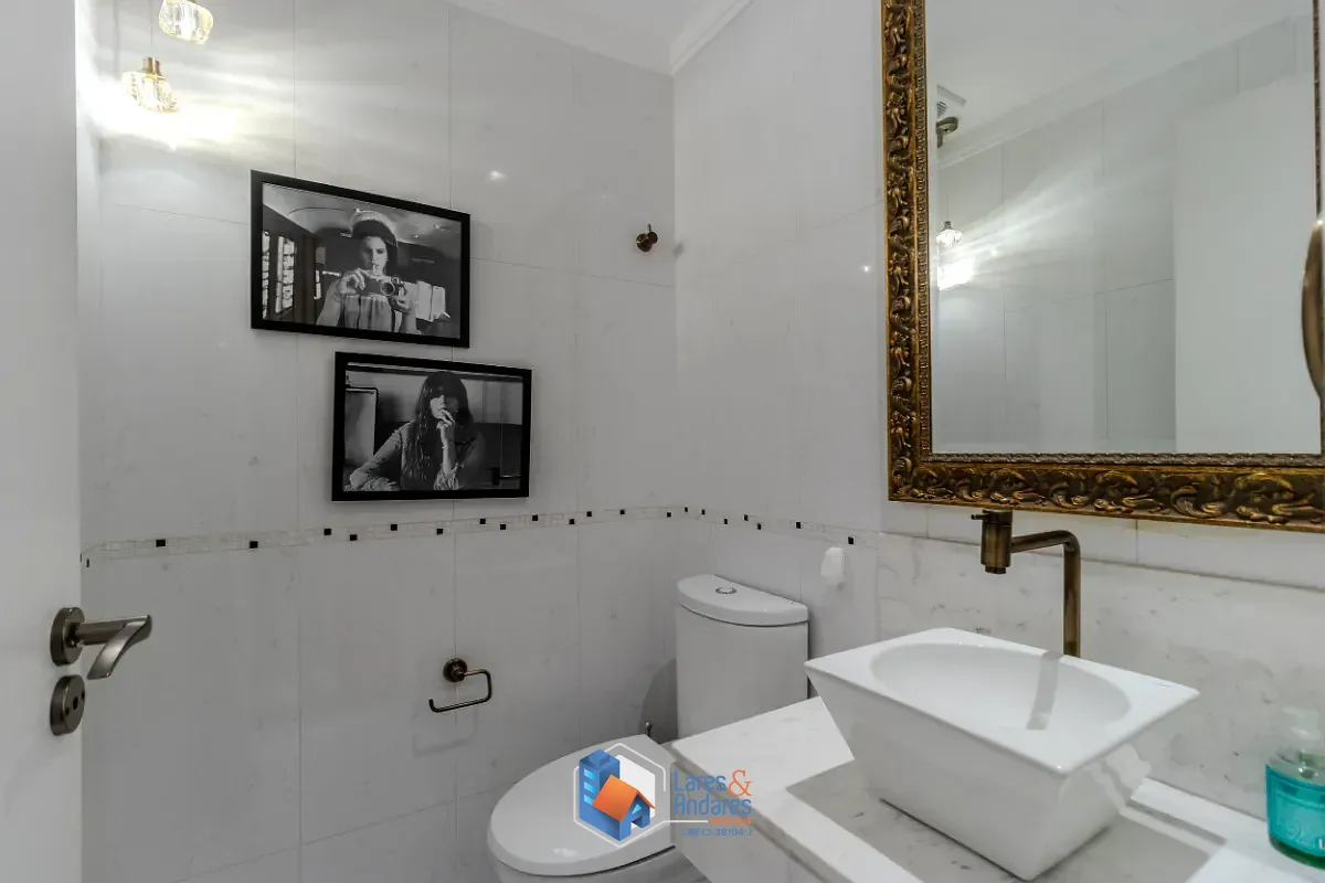 Apartamento, 2 quartos, 98 m² - Foto 9