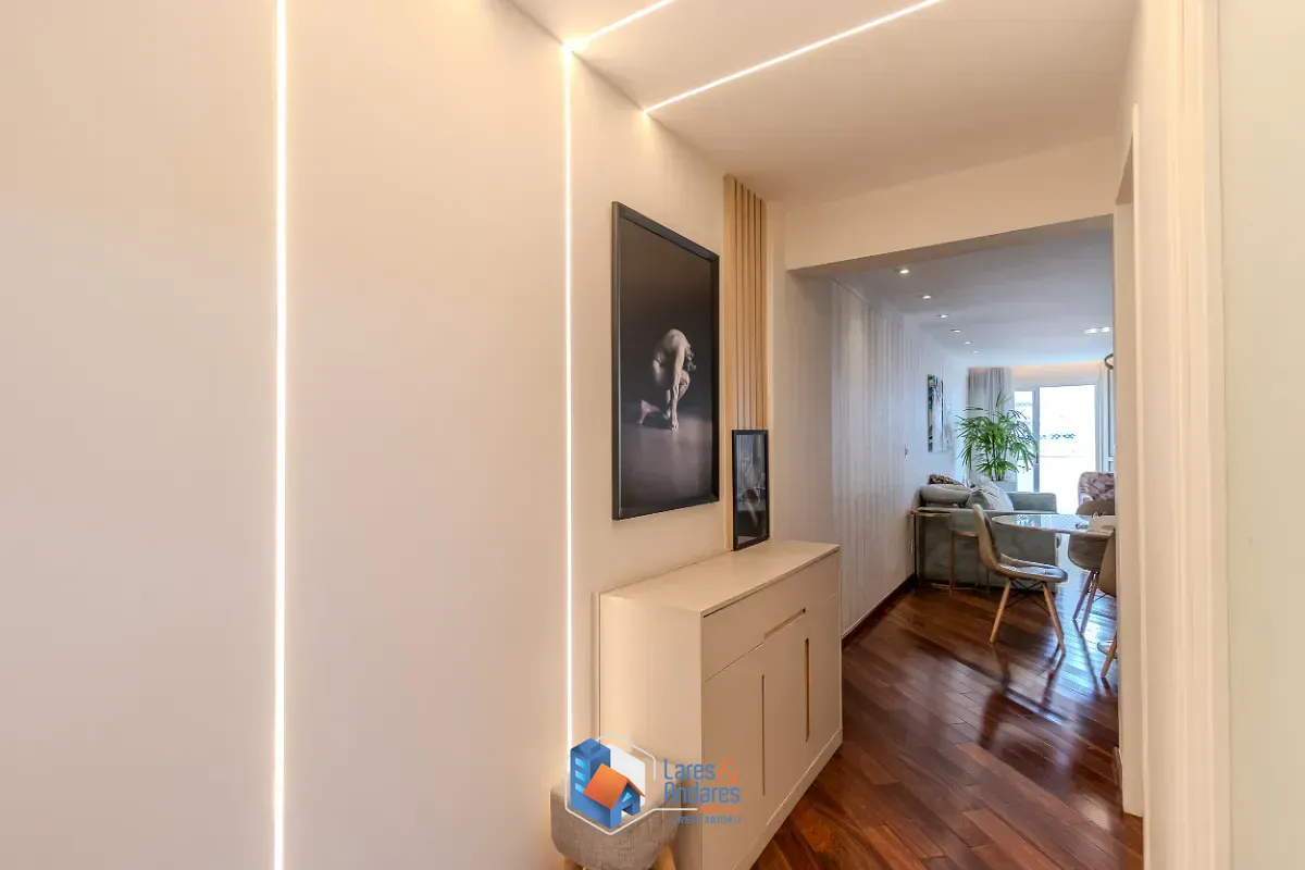 Apartamento, 2 quartos, 98 m² - Foto 11