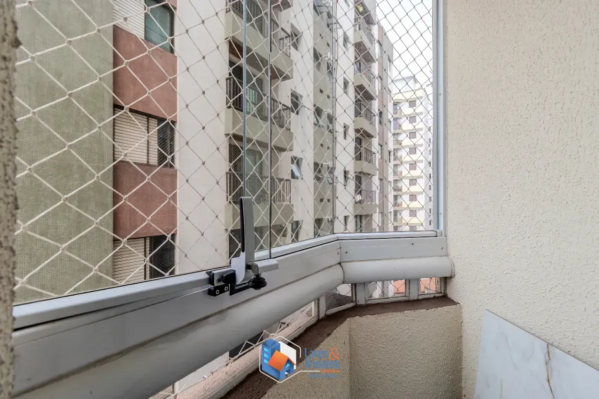 Apartamento, 2 quartos, 98 m² - Foto 20
