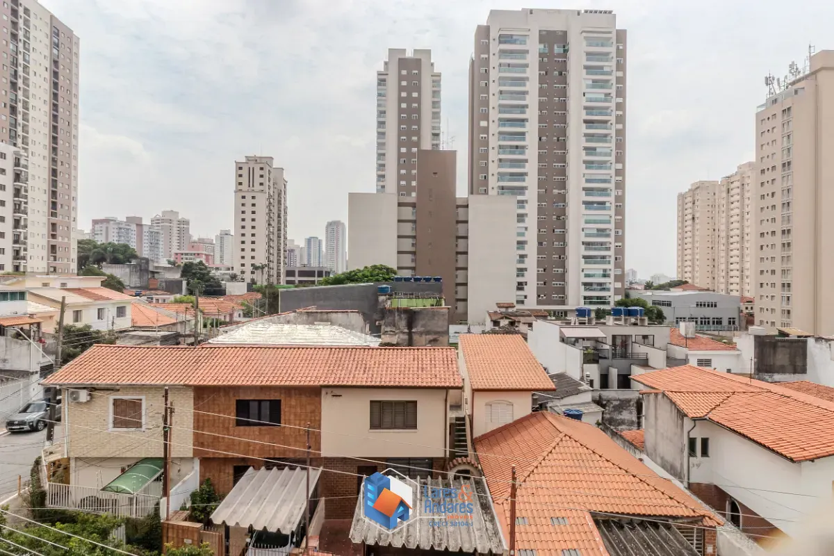 Apartamento, 2 quartos, 98 m² - Foto 8