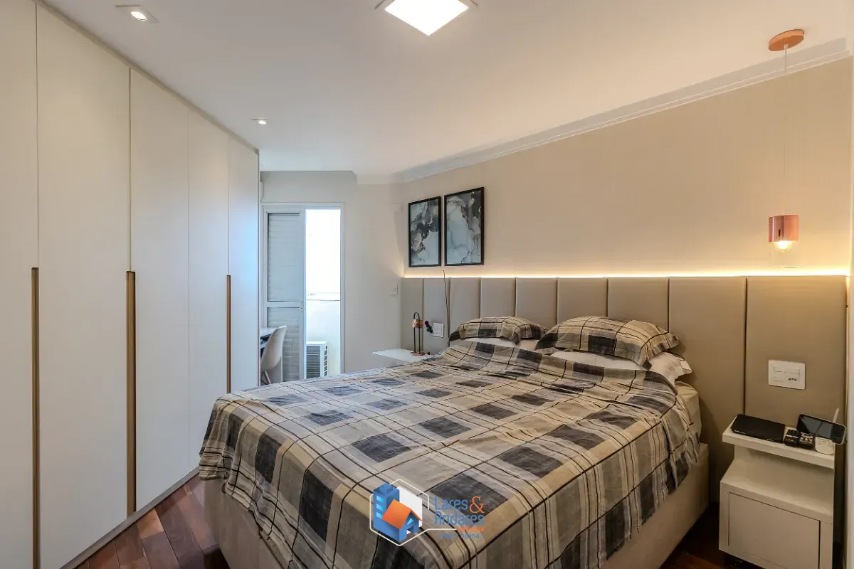 Apartamento, 2 quartos, 98 m² - Foto 22