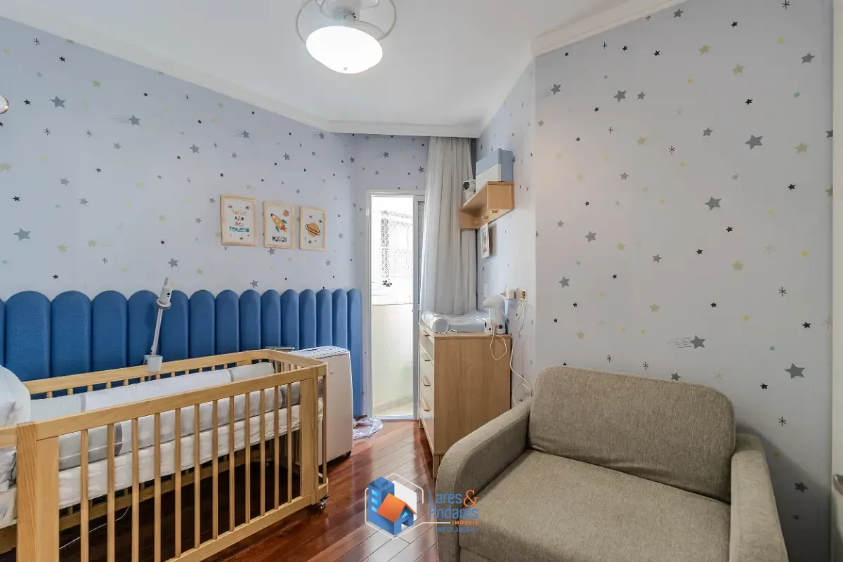Apartamento, 2 quartos, 98 m² - Foto 16