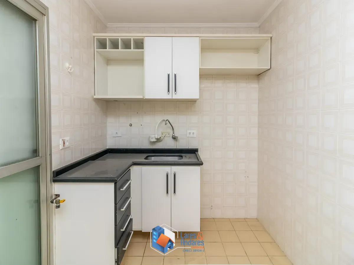 Apartamento, 1 quarto, 45 m² - Foto 12