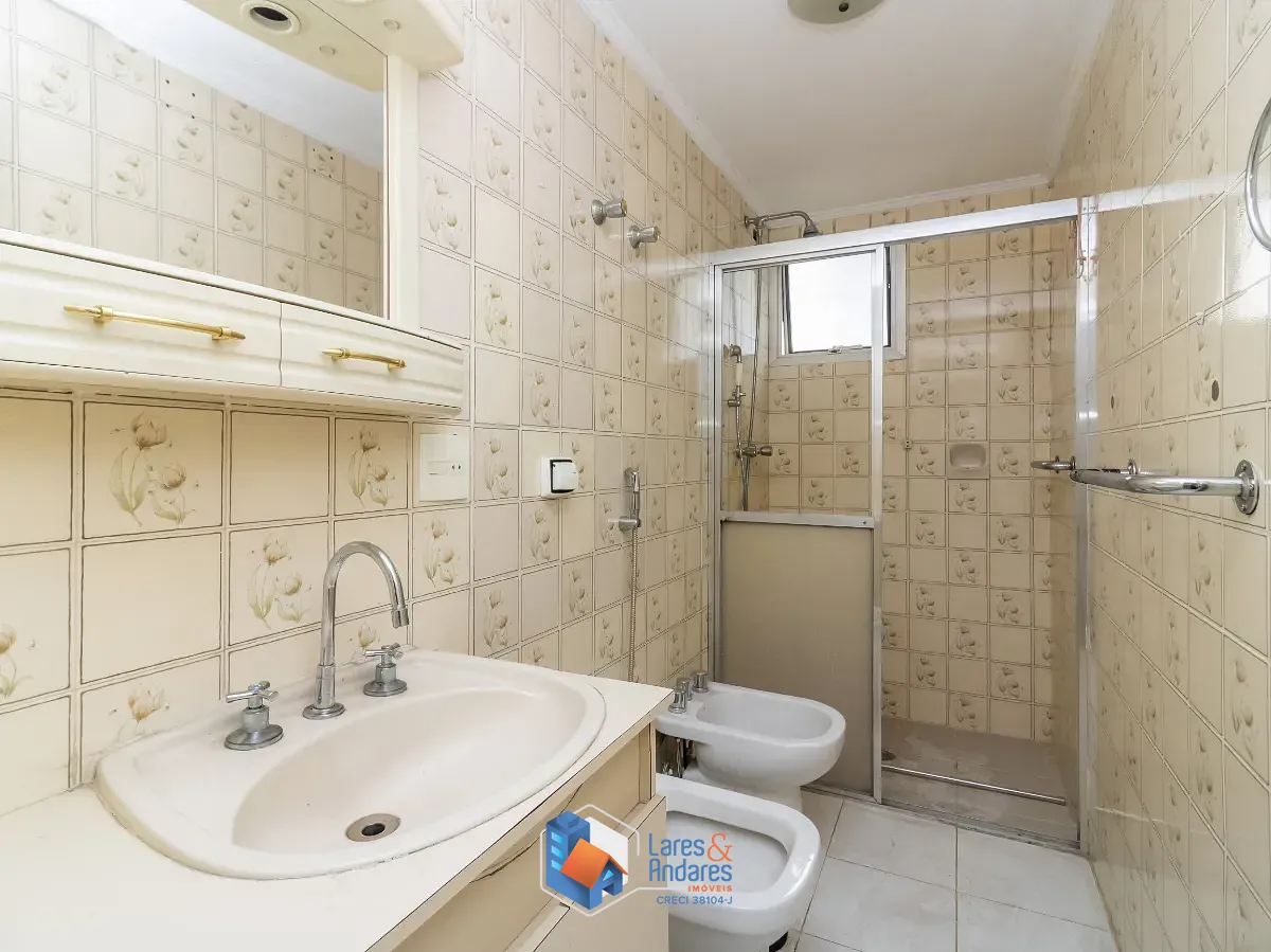Apartamento, 1 quarto, 45 m² - Foto 20