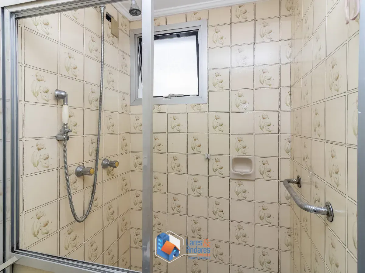 Apartamento, 1 quarto, 45 m² - Foto 21