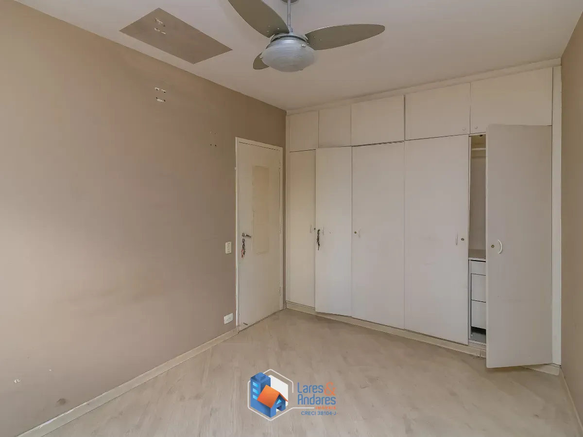 Apartamento, 1 quarto, 45 m² - Foto 19