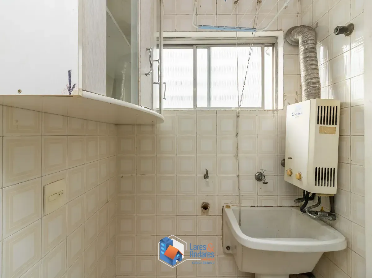 Apartamento, 1 quarto, 45 m² - Foto 23