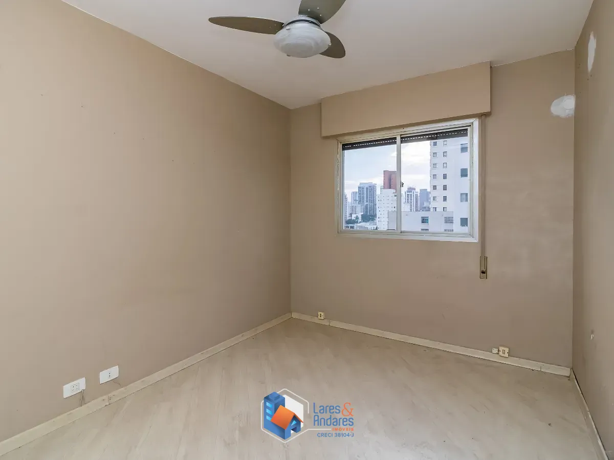 Apartamento, 1 quarto, 45 m² - Foto 14