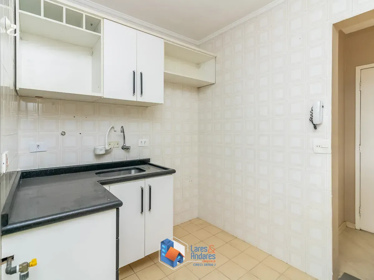 Apartamento, 1 quarto, 45 m² - Foto 11