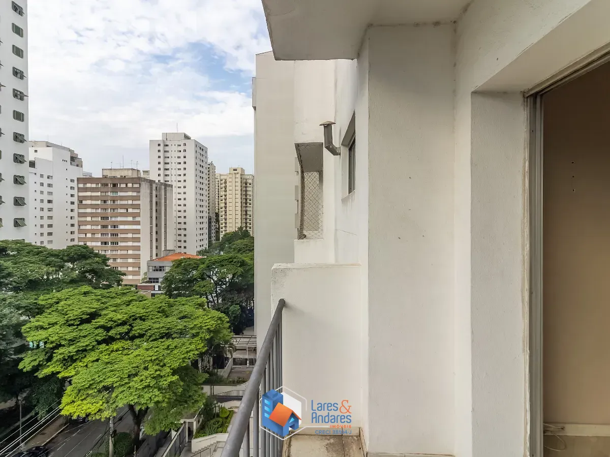 Apartamento, 1 quarto, 45 m² - Foto 8