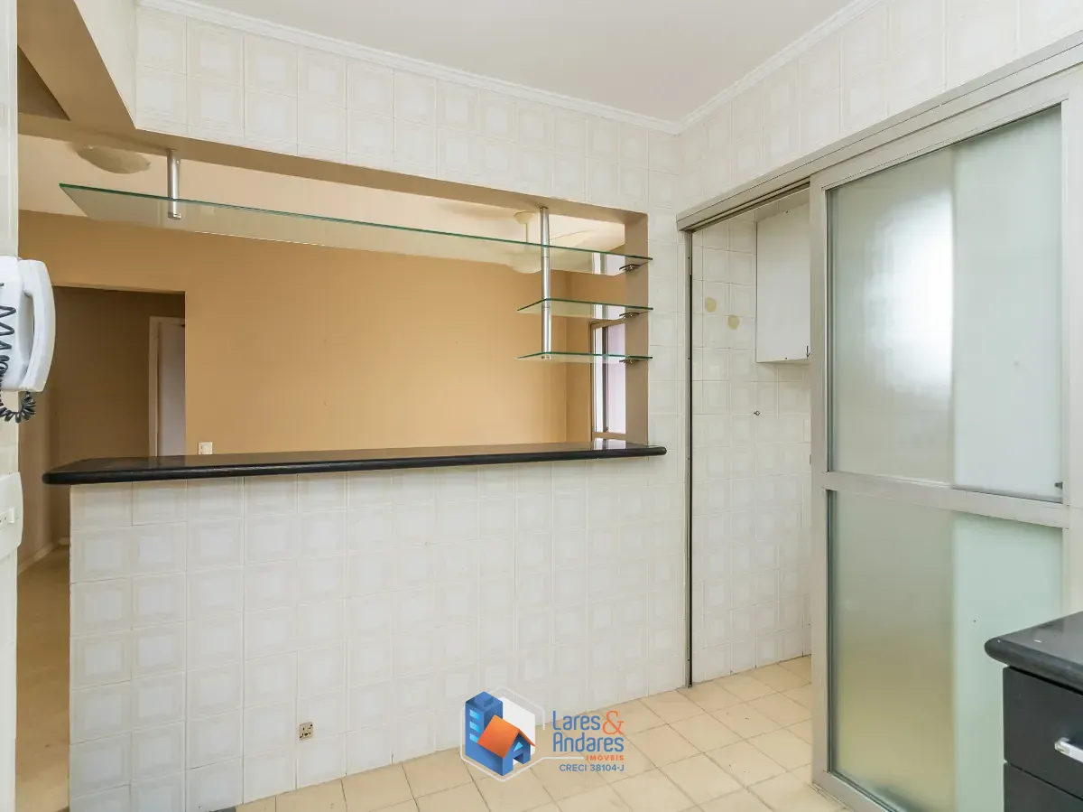 Apartamento, 1 quarto, 45 m² - Foto 13