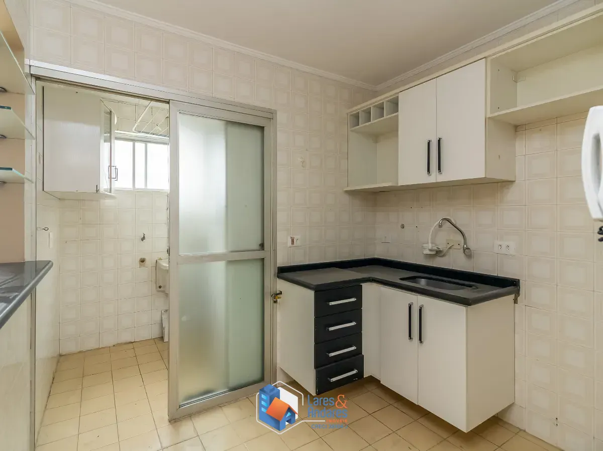 Apartamento, 1 quarto, 45 m² - Foto 10