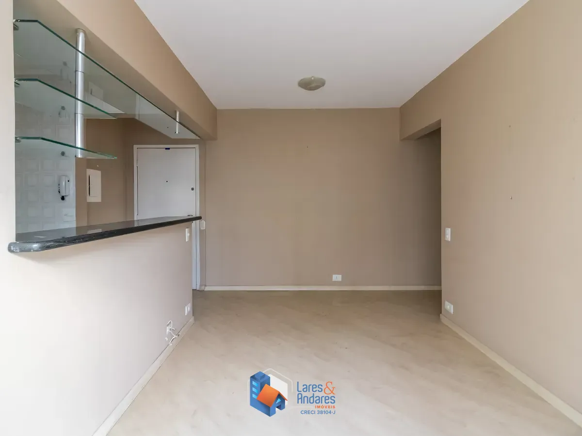 Apartamento, 1 quarto, 45 m² - Foto 9
