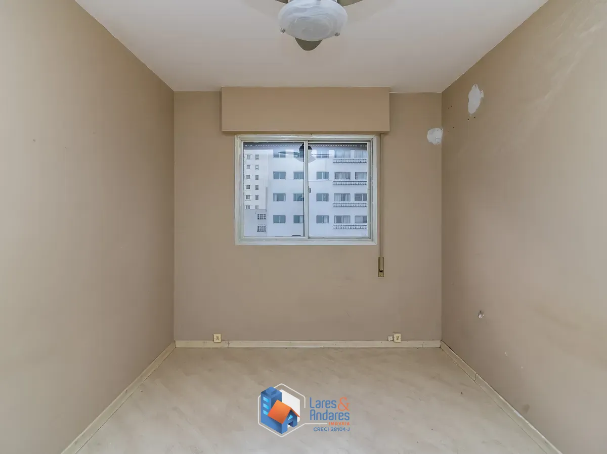 Apartamento, 1 quarto, 45 m² - Foto 17