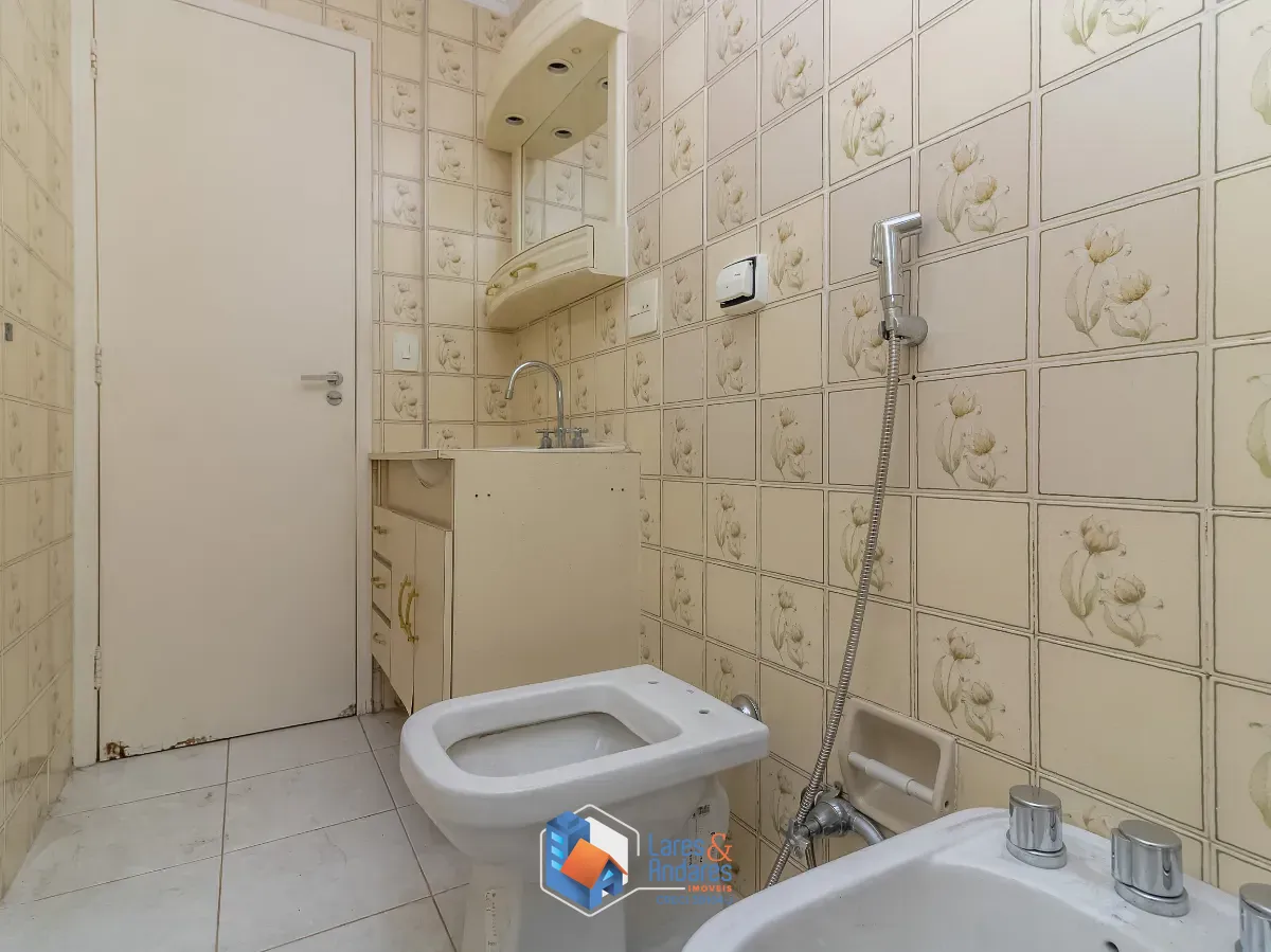 Apartamento, 1 quarto, 45 m² - Foto 22