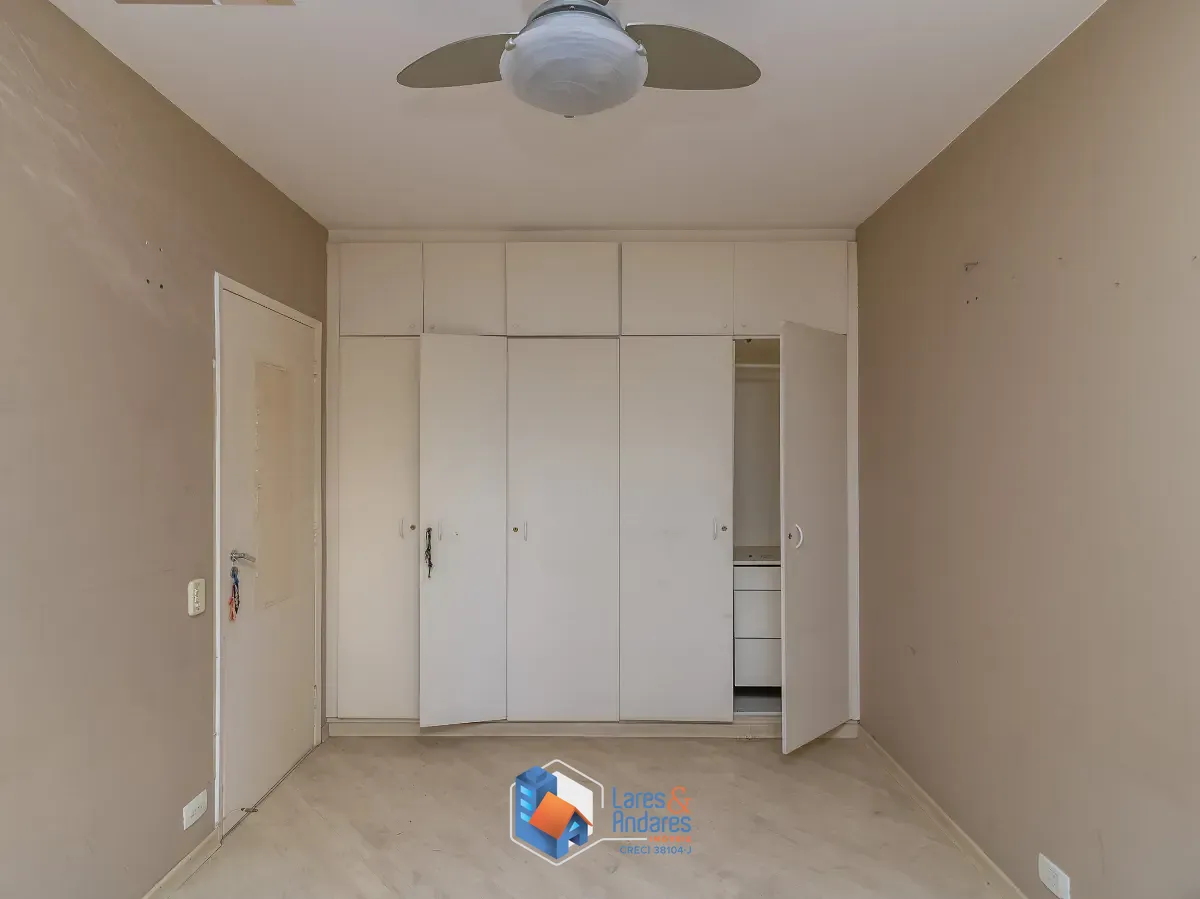Apartamento, 1 quarto, 45 m² - Foto 18