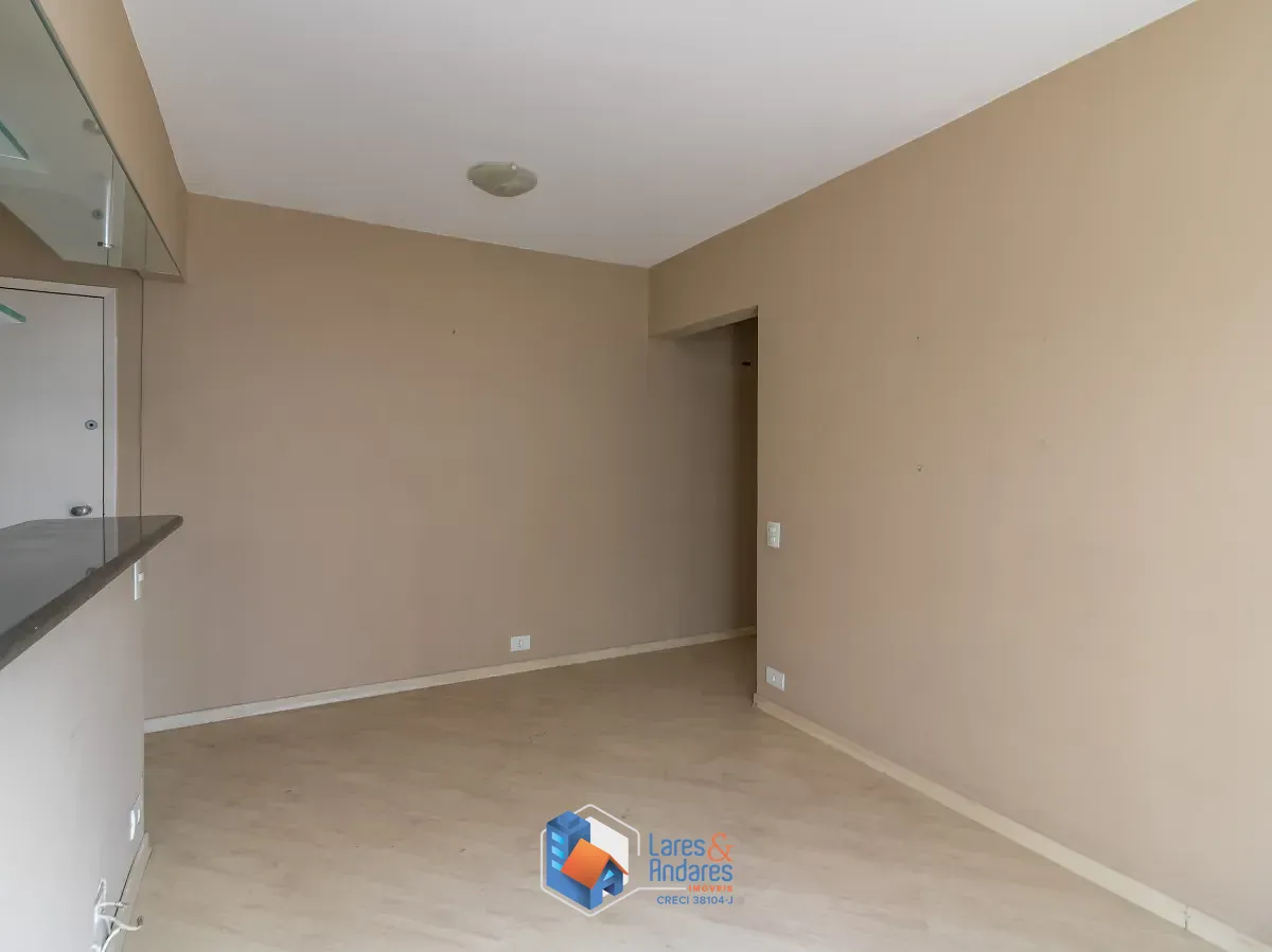 Apartamento, 1 quarto, 45 m² - Foto 6